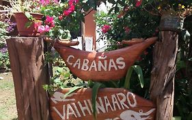 Cabañas y Hostal Vai Hinaaro
